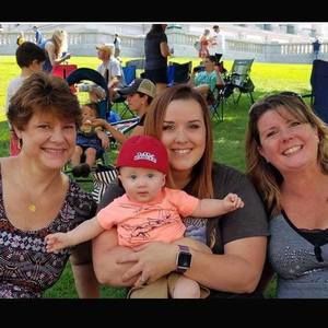 Meet your Posher, Kelly